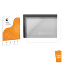 3-pack of Anti-Glare Screen Protectors for WAGO Web Panel 400 762-3403