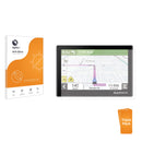 3pk Optic+ Anti-Glare Screen Protectors for Garmin Drive 53 5"
