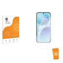 3-pack of Anti-Glare Screen Protectors for Vivo S50