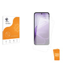 3-pack of Anti-Glare Screen Protectors for Oppo A6t Pro