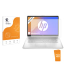 3pk Optic+ Anti-Glare Screen Protectors for HP 17-cn0234ng