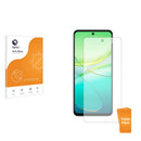 3-pack of Anti-Glare Screen Protectors for Vivo T3X