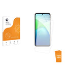 3-pack of Anti-Glare Screen Protectors for Infinix Smart 10
