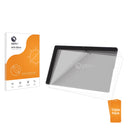 3-pack of Anti-Glare Screen Protectors for Jumper 23 15.4
