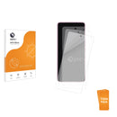 3-pack of Anti-Glare Screen Protectors for Vivo V60e 