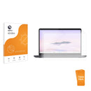 3-pack of Anti-Glare Screen Protectors for Lenovo Chromebook Plus 14"