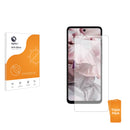 3-pack of Anti-Glare Screen Protectors for HMD Pulse