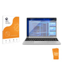 3pk Optic+ Anti-Glare Screen Protectors for Wozifan W5