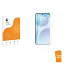 3-pack of Anti-Glare Screen Protectors for Vivo Y600 Turbo