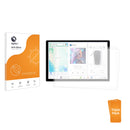 3-pack of Anti-Glare Screen Protectors for MEKEDE DUDU7 9"