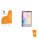 3pk Optic+ Anti-Glare Screen Protectors for Samsung Galaxy Tab S6 Lite LTE 2022