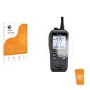 3-pack of Anti-Glare Screen Protectors for Icom IC-M94D