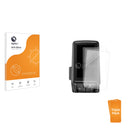 3-pack of Anti-Glare Screen Protectors for COCOLUMEN C080