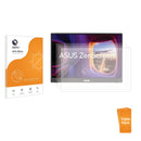 3-pack of Anti-Glare Screen Protectors for ASUS ZenScreen MB16NCG
