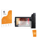 3-pack of Anti-Glare Screen Protectors for Blackmagic Design URSA Mini Pro 12K (PL) Digital