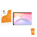 3-pack of Anti-Glare Screen Protectors for TCL Tab A1 Plus