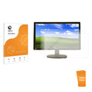 3-pack of Anti-Glare Screen Protectors for HANNspree HP196AGB