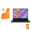 3pk Optic+ Anti-Glare Screen Protectors for Asus ProArt StudioBook Pro 16 OLED