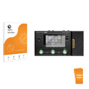 3-pack of Anti-Glare Screen Protectors for Hotone Ampero One