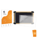 3-pack of Anti-Glare Screen Protectors for DT Research DT381RP