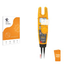 3-pack of Anti-Glare Screen Protectors for Fluke T6-1000 Pro