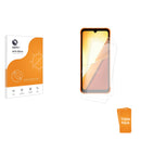 3-pack of Anti-Glare Screen Protectors for Fossibot F112 Pro 5G