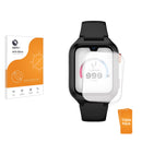 3-pack of Anti-Glare Screen Protectors for KidsOclock GL50 Genius