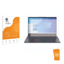 3-pack of Anti-Glare Screen Protectors for Lenovo Yoga 7 Pro 14IHU5