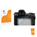 3-pack of Anti-Glare Screen Protectors for Nikon Z 6II