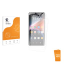 3-pack of Anti-Glare Screen Protectors for Hifi Walker G7 Pro
