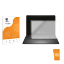 3-pack of Anti-Glare Screen Protectors for Dell Pro 14 Essentials PV14250
