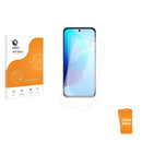 3-pack of Anti-Glare Screen Protectors for Vivo Y500i
