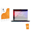 3-pack of Anti-Glare Screen Protectors for ASUS ROG Strix G16 2025