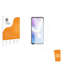3-pack of Anti-Glare Screen Protectors for Vivo Y19s