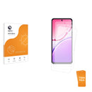 3-pack of Anti-Glare Screen Protectors for Vivo Y21d