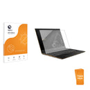 3pk Optic+ Anti-Glare Screen Protectors for MSI Summit E13 Flip Evo