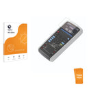 3pk Optic+ Anti-Glare Screen Protectors for Voltcraft VC STK-3000