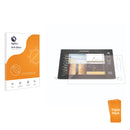 3pk Optic+ Anti-Glare Screen Protectors for Humminbird Apex 16