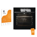 3-pack of Anti-Glare Screen Protectors for Gorenje G600 BPSA6747A08BG