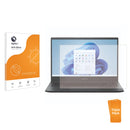 3pk Optic+ Anti-Glare Screen Protectors for MEDION Akoya E15413