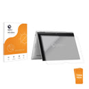 3-pack of Anti-Glare Screen Protectors for HP Elite x360 1040 G10 2-in-1