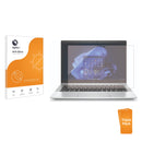 3pk Optic+ Anti-Glare Screen Protectors for HP EliteBook 630 G9