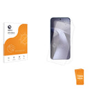3-pack of Anti-Glare Screen Protectors for Xiaomi 17T Pro