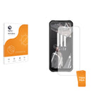 3-pack of Anti-Glare Screen Protectors for iiiF150 Raptor LTD