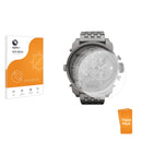 3-pack of Anti-Glare Screen Protectors for Diesel DZ7247