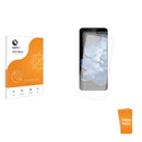 3-pack of Anti-Glare Screen Protectors for Fossibot S5