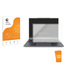 3-pack of Anti-Glare Screen Protectors for Tuxedo InfinityBook Pro 14 Gen 10