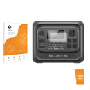 3-pack of Anti-Glare Screen Protectors for Bluetti Elite 300