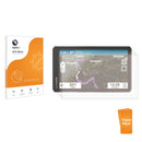 3-pack of Anti-Glare Screen Protectors for Garmin Tread 2