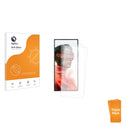 3-pack of Anti-Glare Screen Protectors for ZTE Nubia Red Magic 10 Air